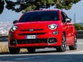 Игри Fiat 500x Sport