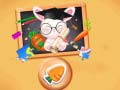 Игри Ollie Goes To School