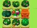 Игри Merge Plants
