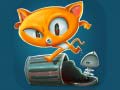 Игри Trash Cat