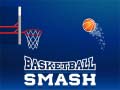 Игри Basketball Smash