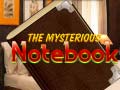 Игри The Mysterious Notebook