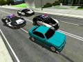 Игри Mad Cop Police Car Race: Police Car vs Gangster Escape