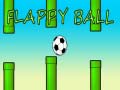 Игри Flappy Ball
