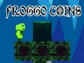 Игри Froggo Coins