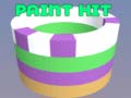 Игри Paint Hit 
