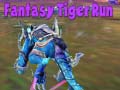 Игри Fantasy Tiger Run