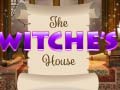 Игри The Witches' House