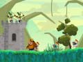 Игри Castle Defense 2d