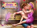 Игри Goldie Sauna Flirting