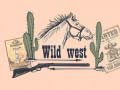 Игри Wild Wild West Memory