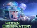 Игри Hidden Observatory
