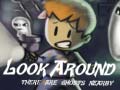 Игри Look Around There Are Ghosts Nearby