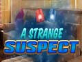 Игри A Strange Suspect
