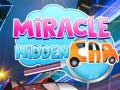Игри Miracle Hidden Car
