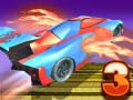 Игри Fly Car Stunt 3