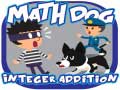 Игри Math Dog Integer Addition