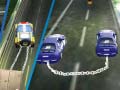 Игри Chained Impossible Driving Police Cars