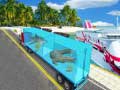 Игри Sea Animal Cargo Truck