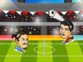 Игри Head to Head Soccer