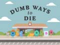 Игри Dumb Ways To Die