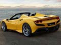Игри Ferrari F8 Spider