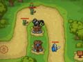 Игри Tower Defence 2d