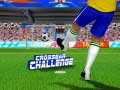 Игри Crossbar Challenge