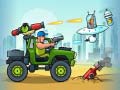 Игри Mad Day Special