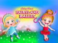 Игри Baby Hazel Fairyland Ballet