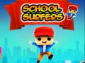 Игри School Surfers