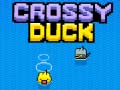 Игри Crossy Duck