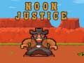 Игри Noon justice