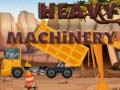 Игри Heavy Machinery