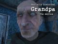 Игри Mentally Disturbed Grandpa The Asylum