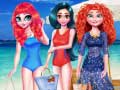 Игри Besties Beachwear