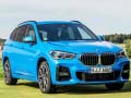 Игри BMW X1