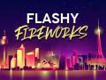 Игри Flashy Fireworks
