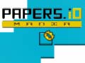 Игри Papers.io Mania