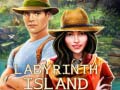 Игри Labyrinth Island