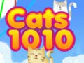 Игри Cats 1010