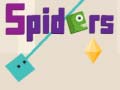 Игри Spiders