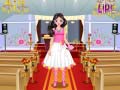 Игри Flower Girl Dress Up