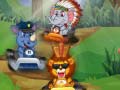 Игри Animal Buggy Racing