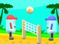 Игри Beach Volleyball