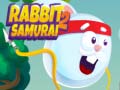 Игри Rabbit Samurai 2