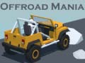 Игри Offroad Mania