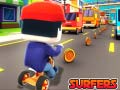 Игри Bus Surfers