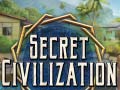 Игри Secret Civilization