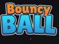 Игри Bouncy Ball 